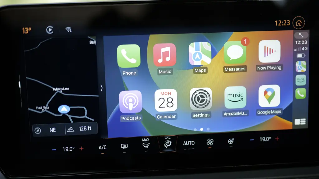 Ford Mustang 5.0 V8 GT 2dr Auto