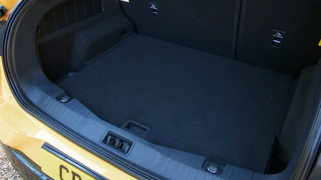 Ford Mustang Mach-E 358kW GT 91kWh AWD 5dr Auto Pan Roof