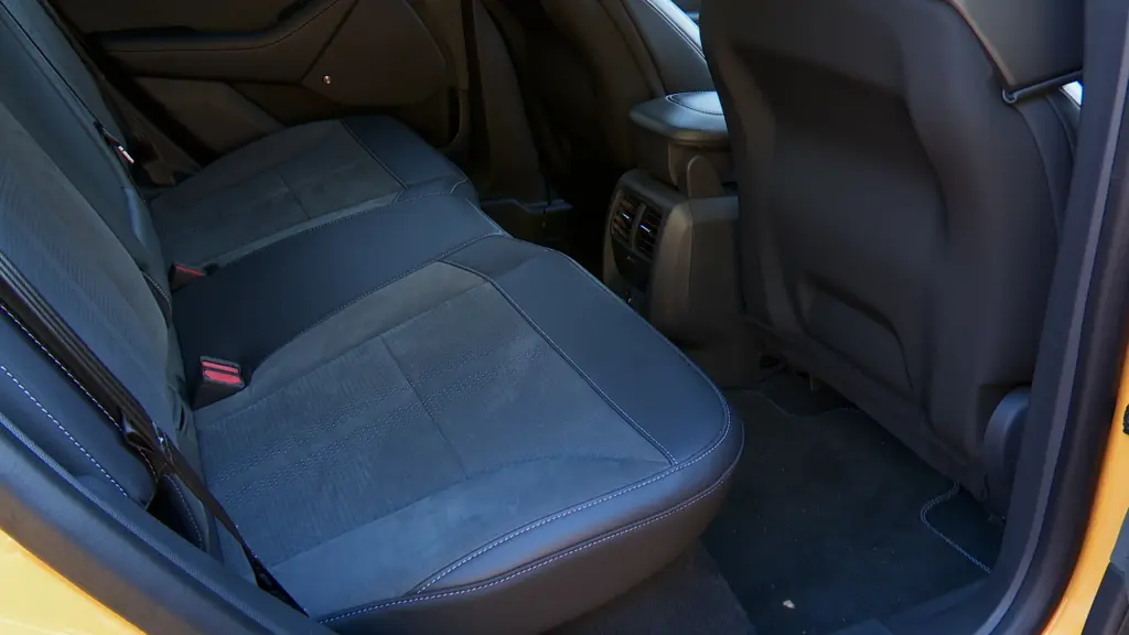 Ford Mustang Mach-E 358kW GT 91kWh AWD 5dr Auto Pan Roof