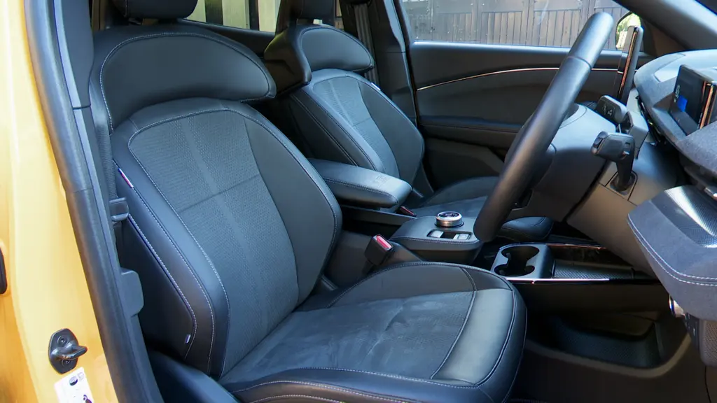 Ford Mustang Mach-E 358kW GT 91kWh AWD 5dr Auto Pan Roof