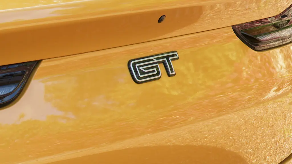 Ford Mustang Mach-E 358kW GT 91kWh AWD 5dr Auto Pan Roof