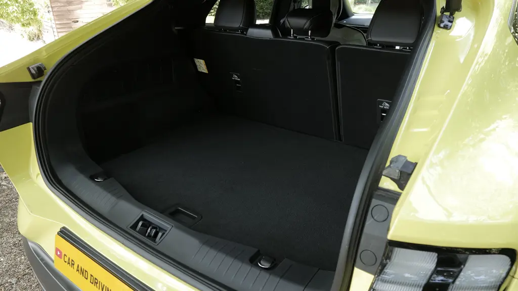 Ford Mustang Mach-E 358kW GT 91kWh AWD 5dr Auto Rally Pack