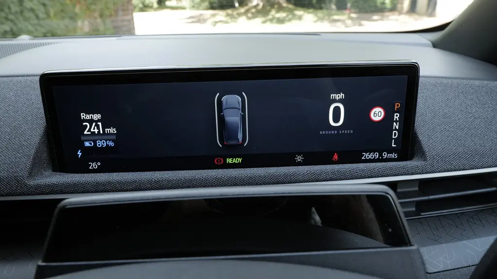 Ford Mustang Mach-E 358kW GT 91kWh AWD 5dr Auto Rally Pack