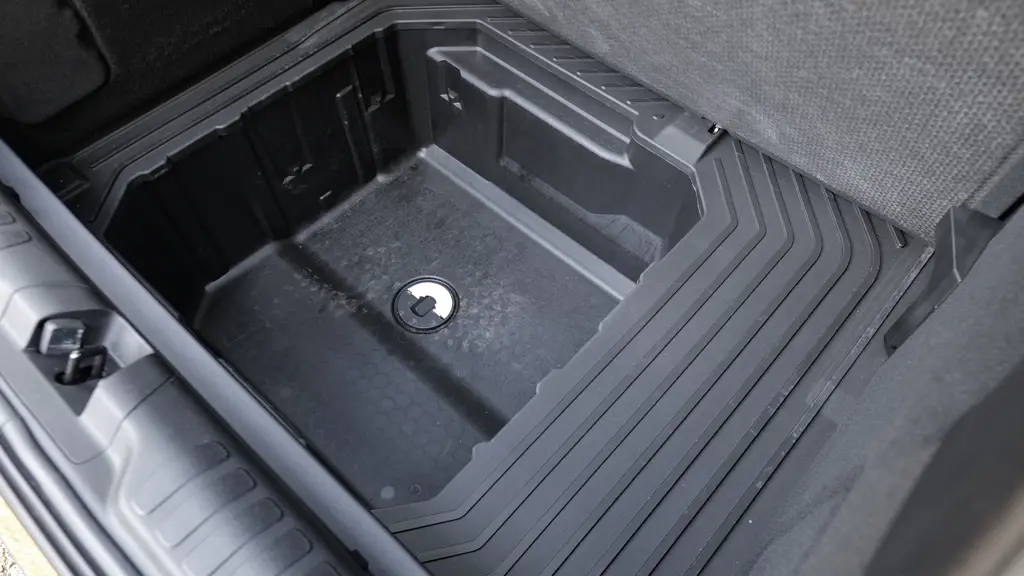 Ford Puma 1.0 EcoBoost Hybrid mHEV Titanium 5dr