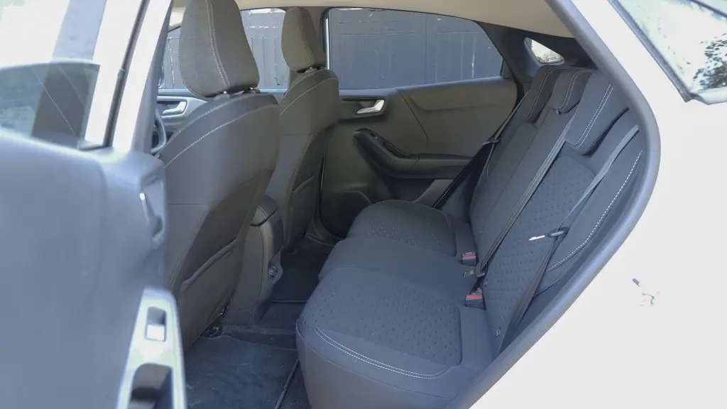 Ford Puma 123kW Select 43kWh 5dr Auto Comfort/Adv Drv Asst