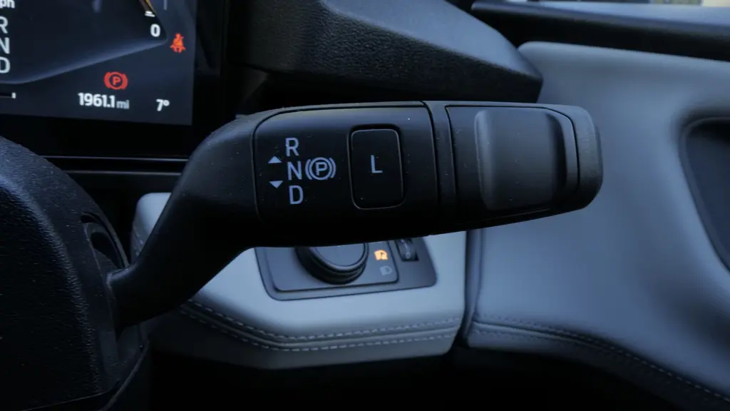 Ford Puma 123kW Select 43kWh 5dr Auto Comfort/Adv Drv Asst