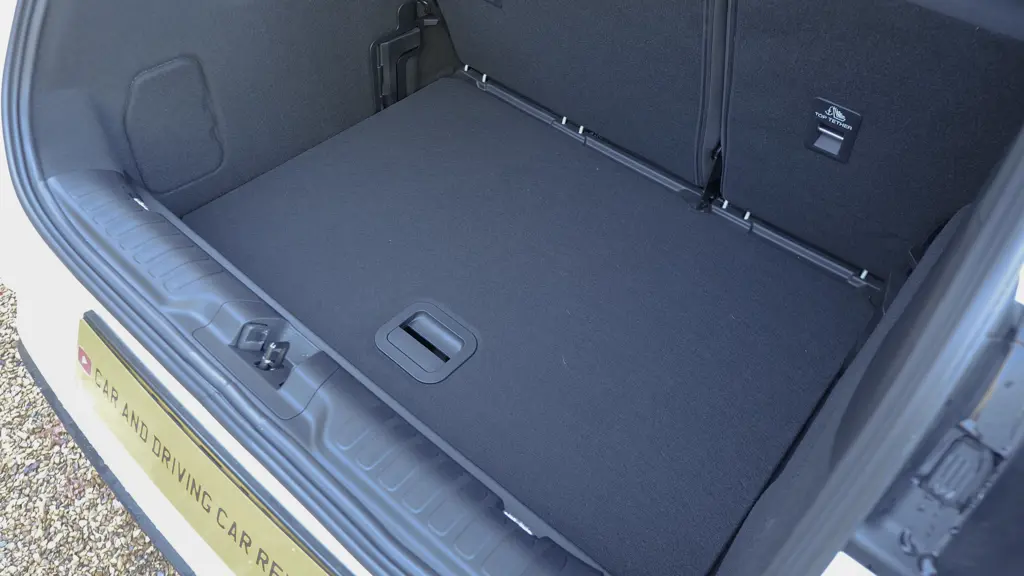 Ford Puma 123kW Select 43kWh 5dr Auto Comfort/Adv Drv Asst