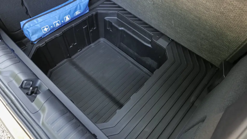 Ford Puma 1.0 EcoBoost Hybrid mHEV ST-Line 5dr DCT