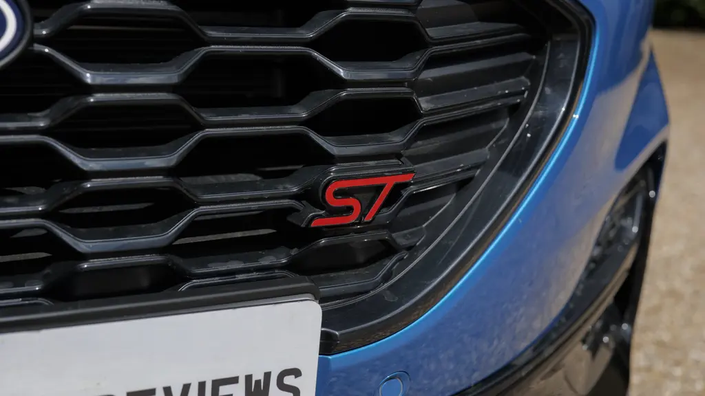 Ford Puma 1.0 EcoBoost Hybrid mHEV ST-Line 5dr DCT