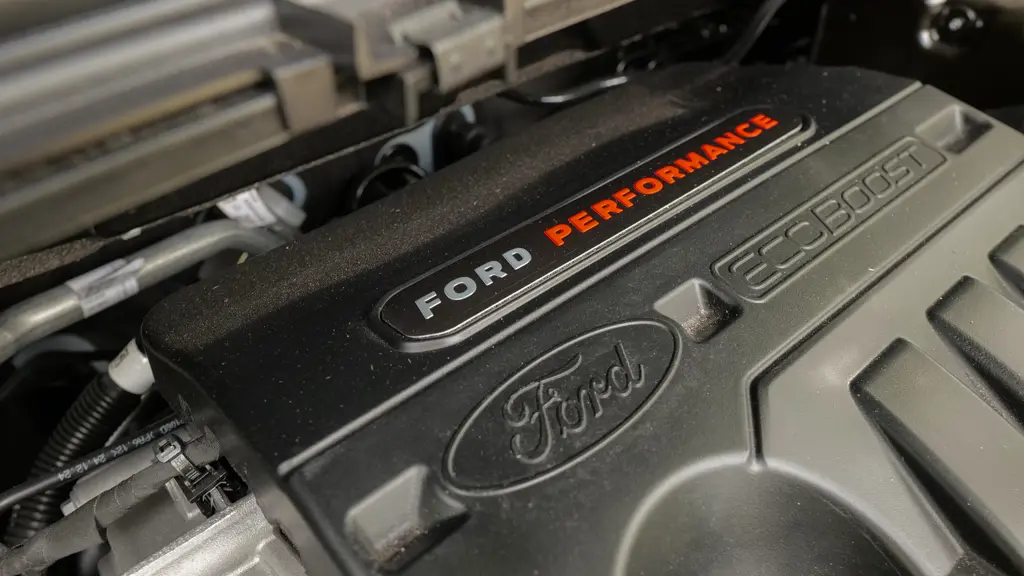 Ford Puma 1.0 EcoBoost Hybrid mHEV ST-Line 5dr DCT