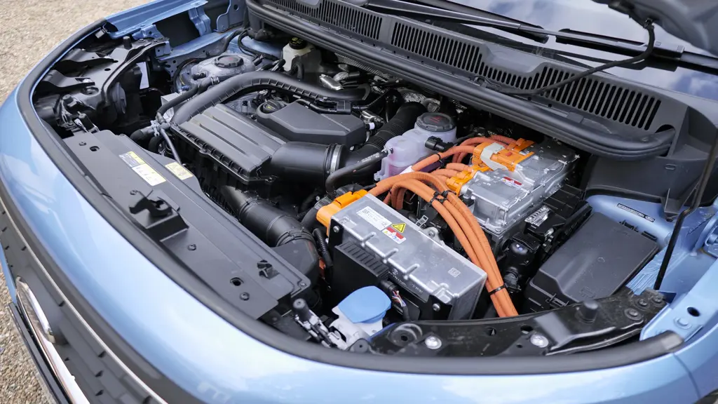 Ford Tourneo Connect 2.0 EcoBlue Titanium 5dr Auto