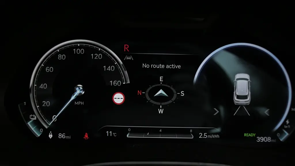 Genesis GV70 2.2D 201 Luxury 5dr Auto AWD