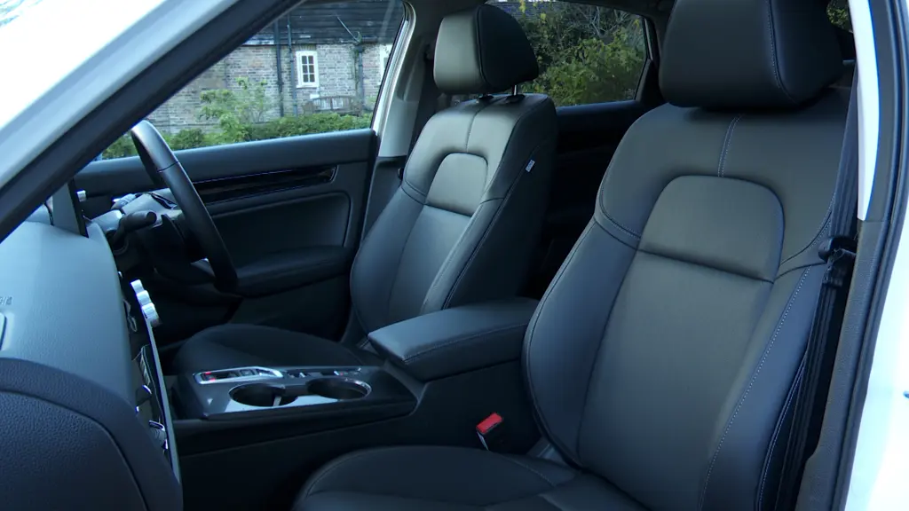 Honda Civic 2.0 eHEV Sport 5dr CVT