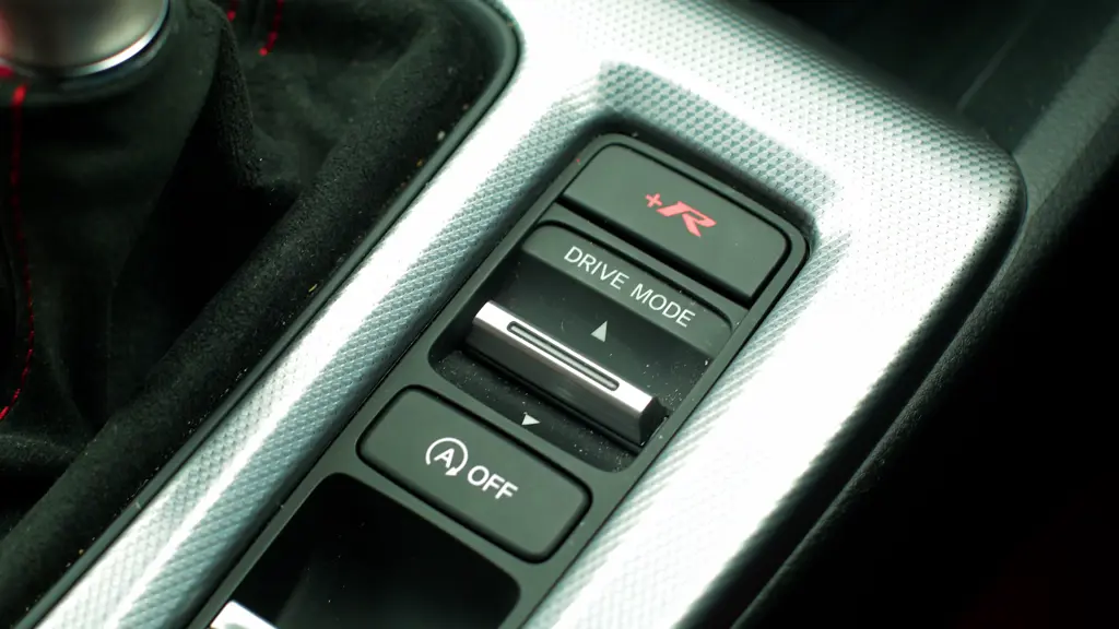 Honda Civic 2.0 VTEC Turbo Type R 5dr