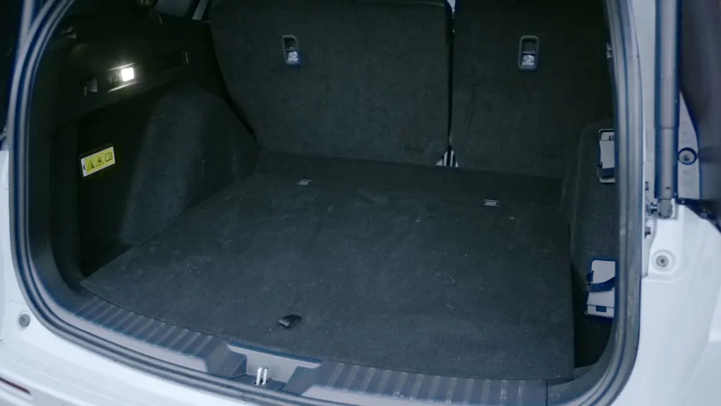 Honda CR-V 2.0 eHEV Elegance Sensing 5dr eCVT