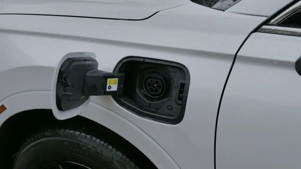 Honda CR-V 2.0 ePHEV Advance Tech 5dr eCVT