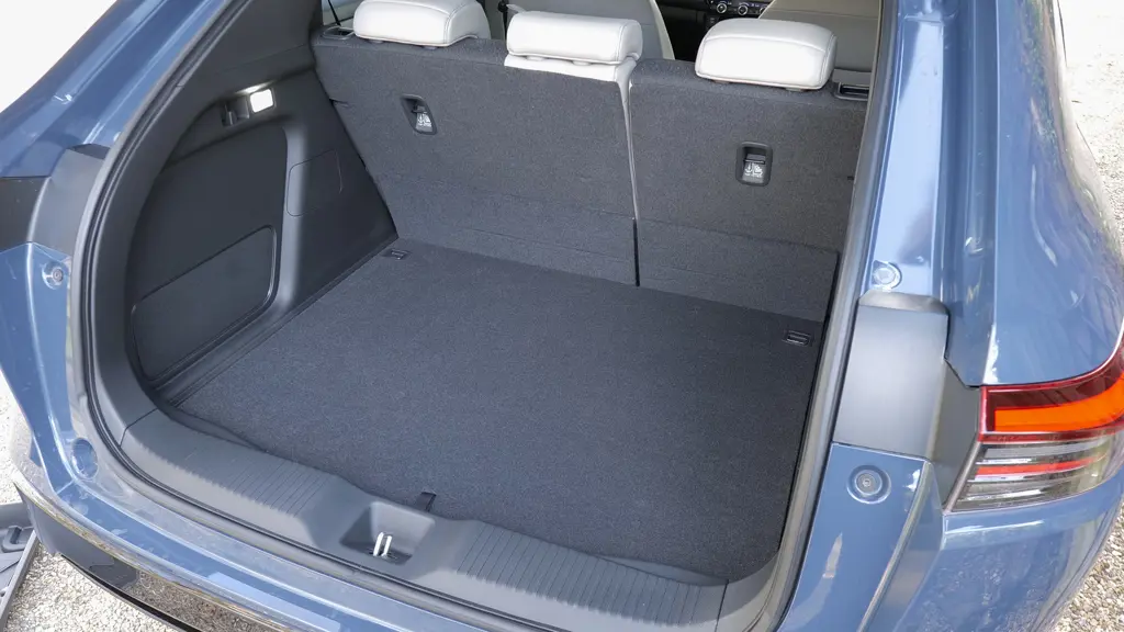 Honda HR-V 1.5 eHEV Elegance 5dr CVT