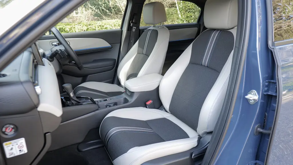 Honda HR-V 1.5 eHEV Elegance 5dr CVT