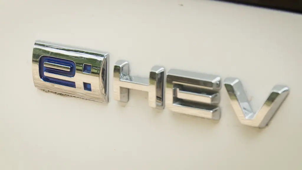 Honda Jazz 1.5 i-MMD Hybrid Advance Sport 5dr eCVT