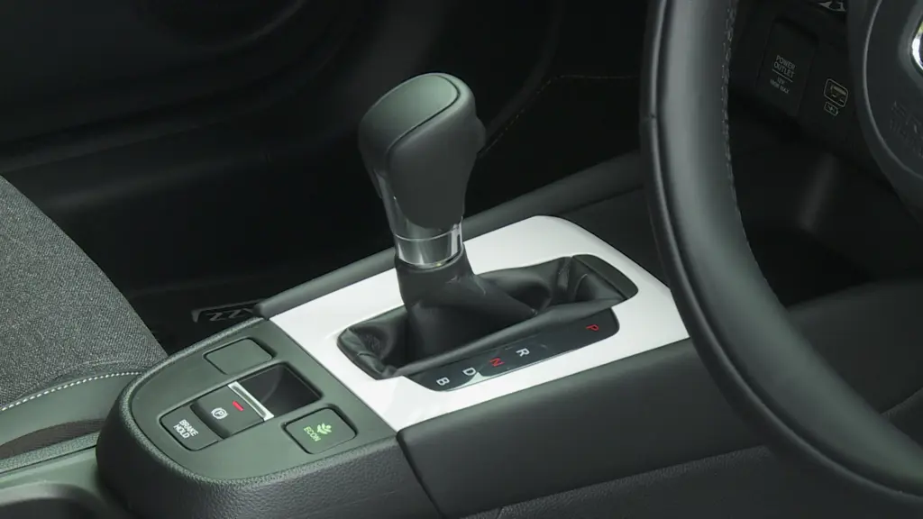 Honda Jazz 1.5 i-MMD Hybrid Advance Sport 5dr eCVT