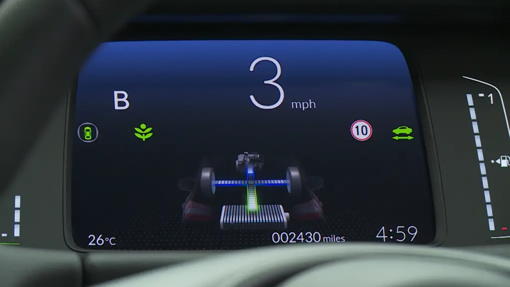 Honda Jazz 1.5 i-MMD Hybrid Advance Sport 5dr eCVT