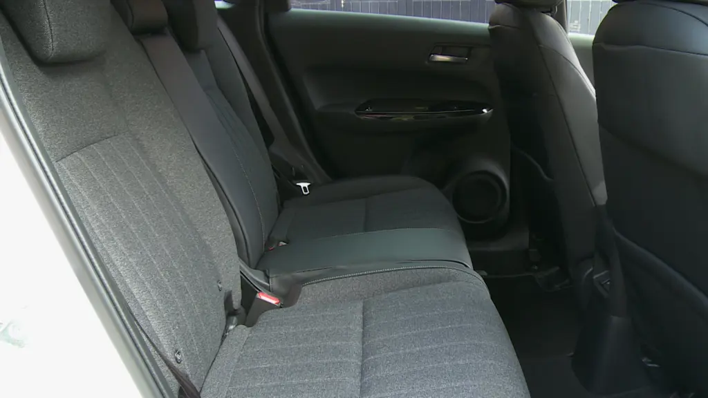 Honda Jazz 1.5 i-MMD Hybrid Advance Sport 5dr eCVT