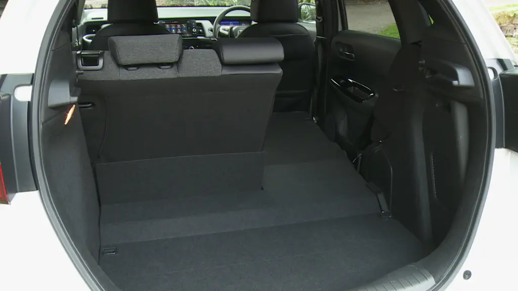 Honda Jazz 1.5 i-MMD Hybrid Advance Sport 5dr eCVT