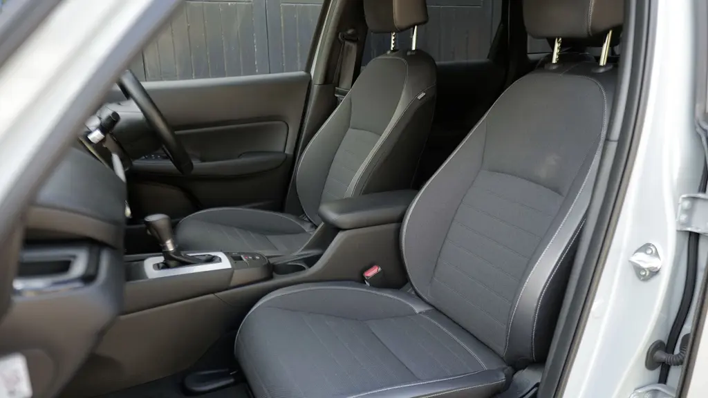 Honda Jazz 1.5 i-MMD Hybrid Crosstar Advance 5dr eCVT