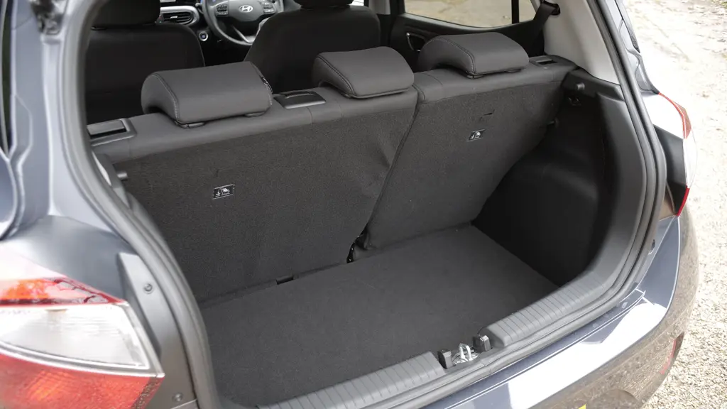 Hyundai i10 1.2 Premium 5dr Auto Nav