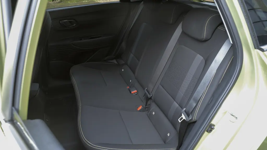 Hyundai i20 1.0T GDi N Line S 5dr DCT