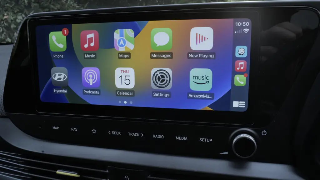 Hyundai i20 1.0T GDi N Line S 5dr DCT