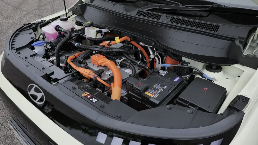 Hyundai Inster 85kW 01 49kWh 5dr Auto