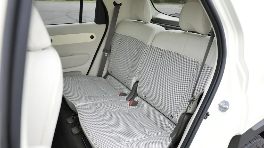 Hyundai Inster 85kW 01 49kWh 5dr Auto