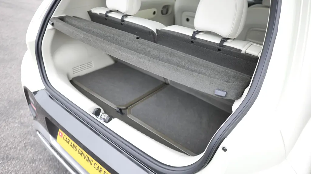 Hyundai Inster 85kW 01 49kWh 5dr Auto