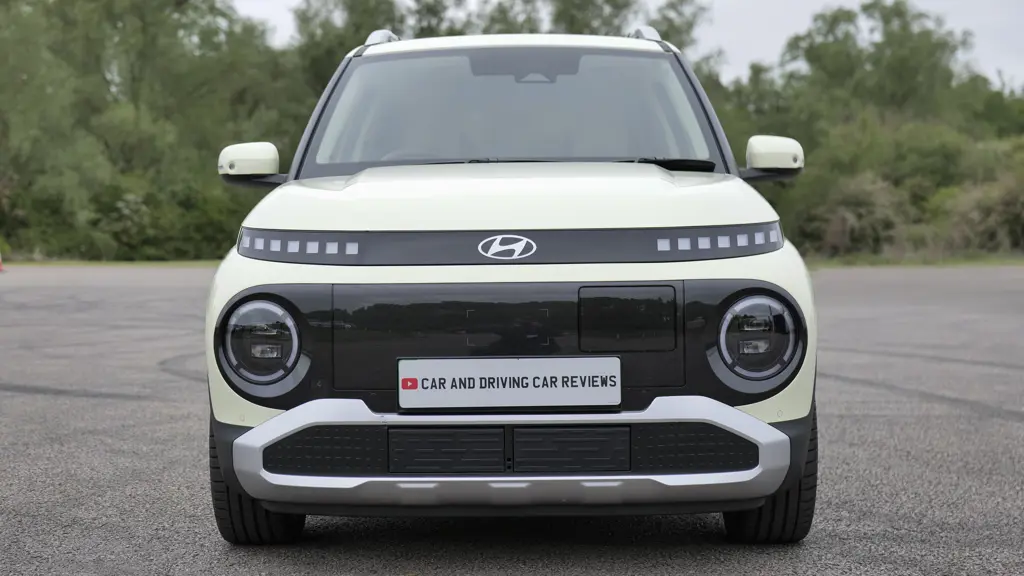 Hyundai Inster 85kW 01 49kWh 5dr Auto