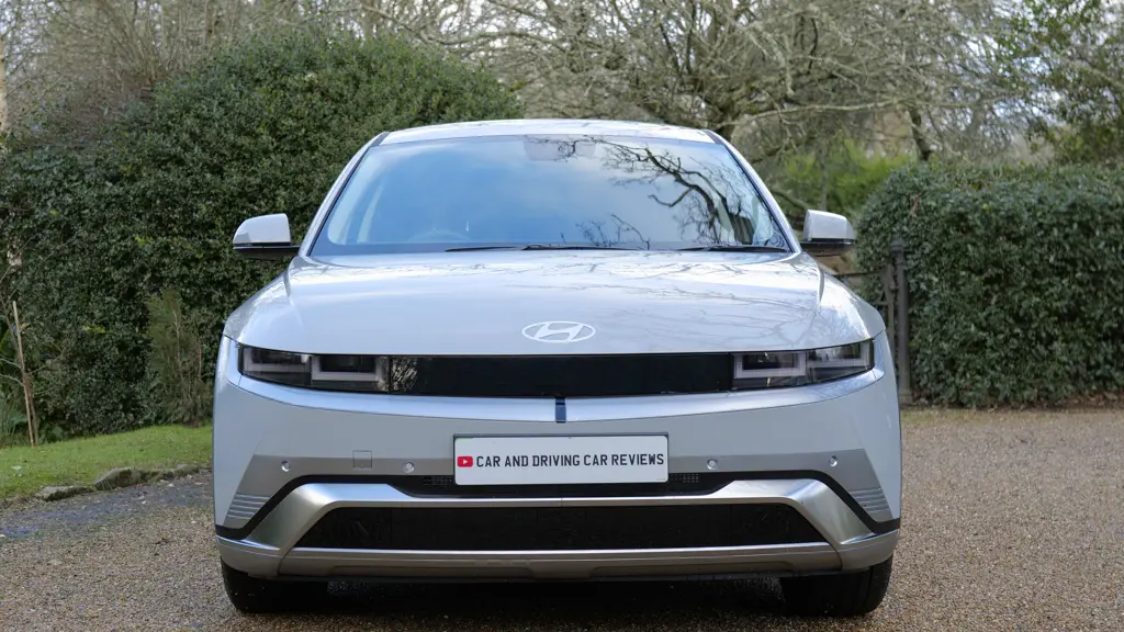 Hyundai Ioniq 5 168kW N Line 84 kWh 5dr Auto