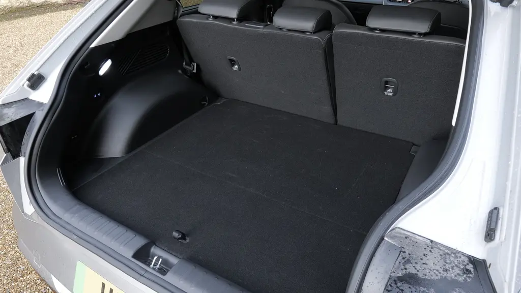 Hyundai Ioniq 5 168kW N Line 84 kWh 5dr Auto