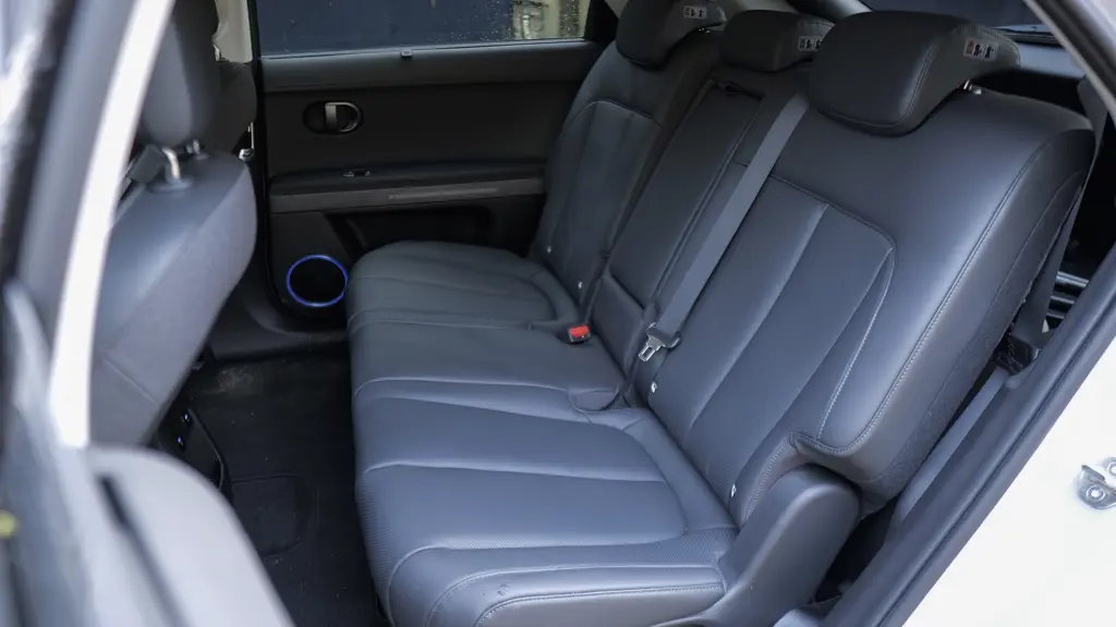 Hyundai Ioniq 5 168kW N Line 84 kWh 5dr Auto