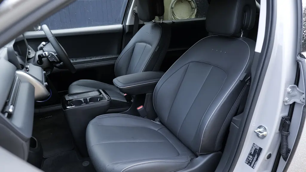 Hyundai Ioniq 5 168kW N Line 84 kWh 5dr Auto