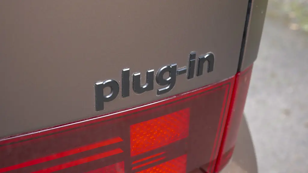 Hyundai Santa Fe 1.6 TGDi Plug-in Hybrid Ultimate 5dr 4WD Auto