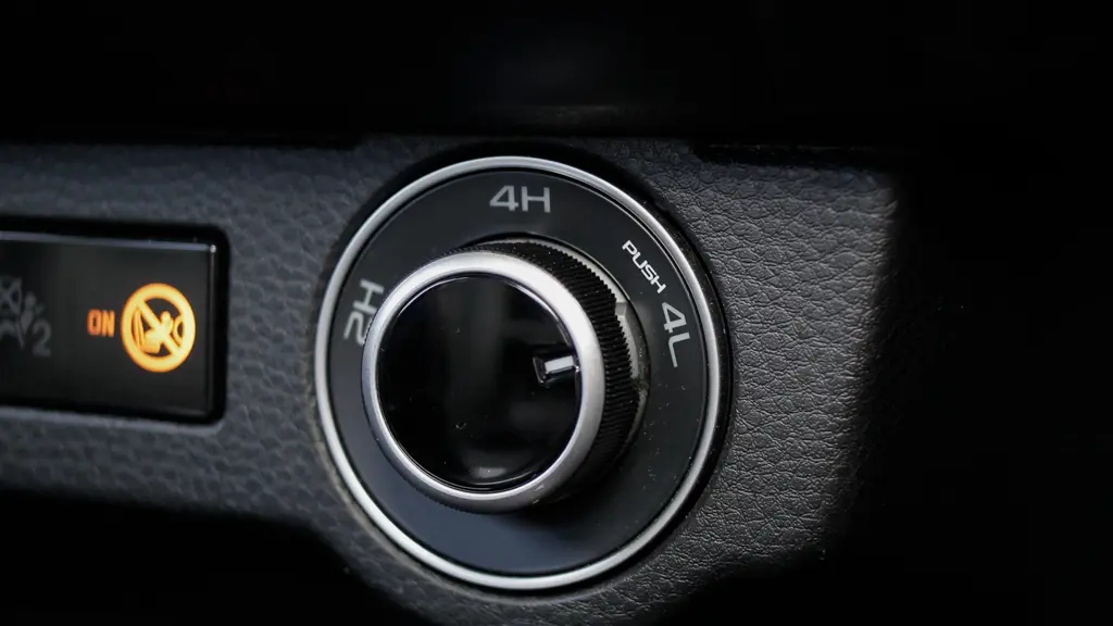 Isuzu D-MAX Diesel 1.9 Arctic Trucks AT35 Double CAB 4X4