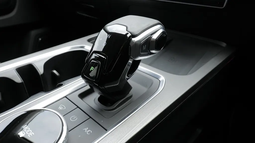 Jaecoo 7 1.6T Deluxe 5dr 7DCT