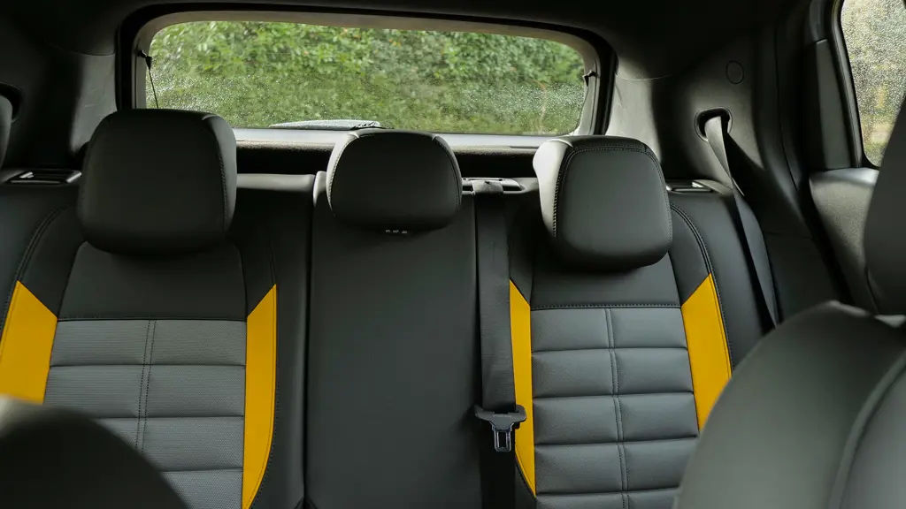 Jeep Avenger 115kW e-Longitude 54kWh 5dr Auto