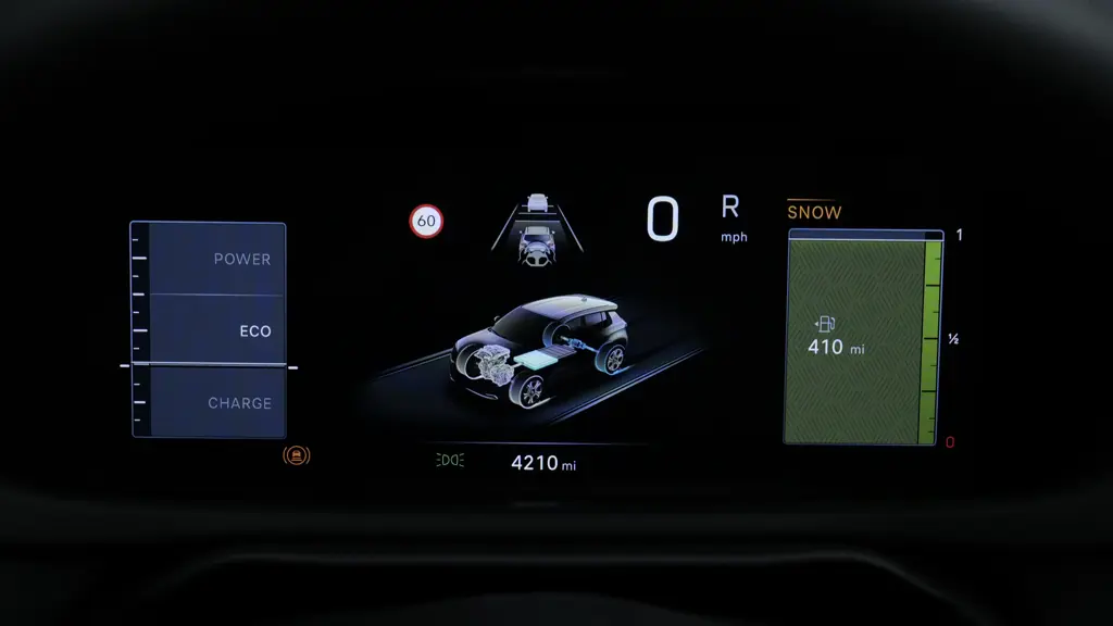 Jeep Avenger 115kW e-Longitude 54kWh 5dr Auto