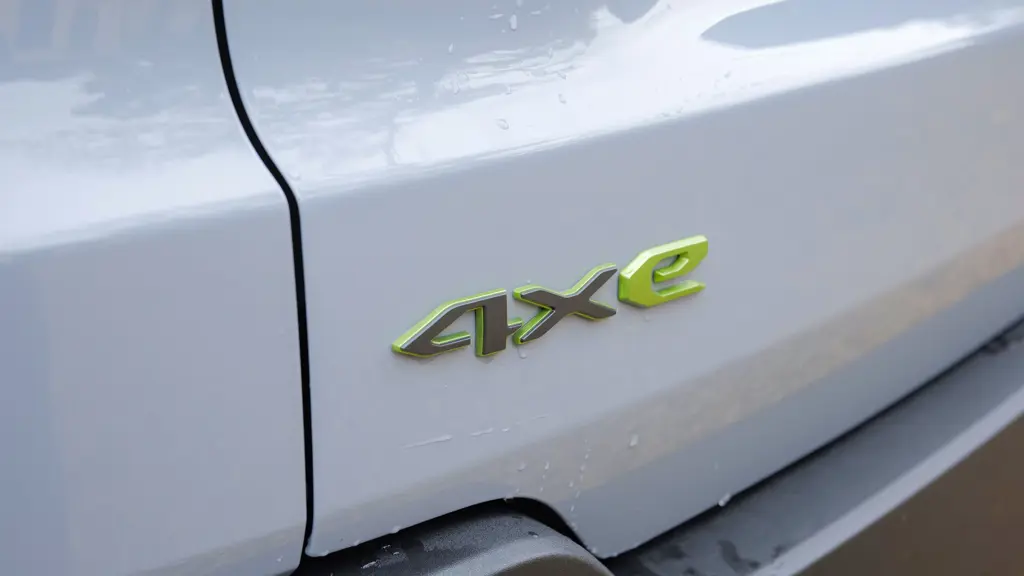 Jeep Avenger 115kW e-Longitude 54kWh 5dr Auto