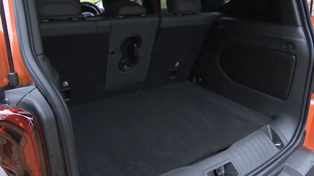 Jeep Renegade 1.3 Turbo 4xe PHEV 240 North Star 5dr Auto