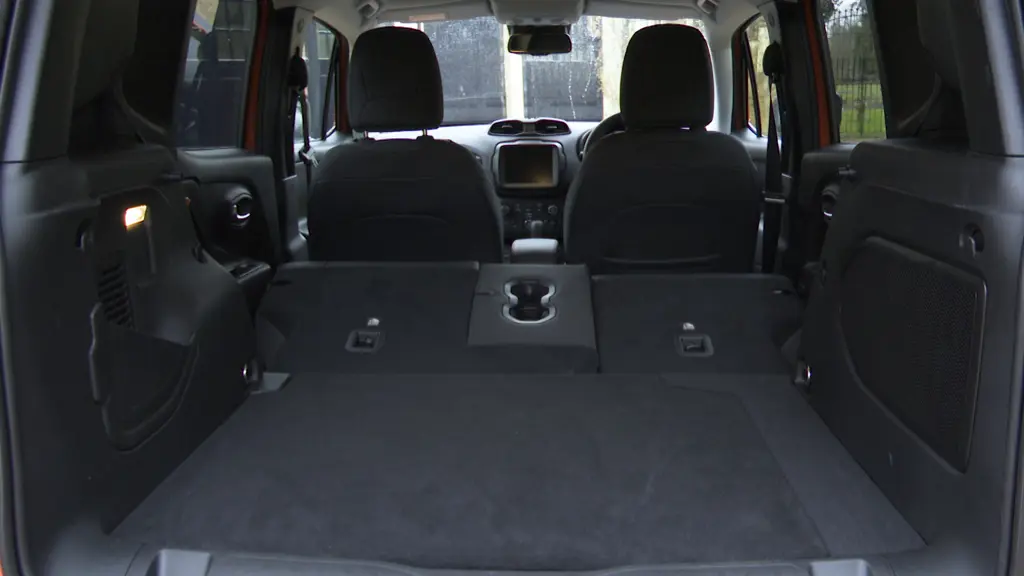 Jeep Renegade 1.3 Turbo 4xe PHEV 240 North Star 5dr Auto