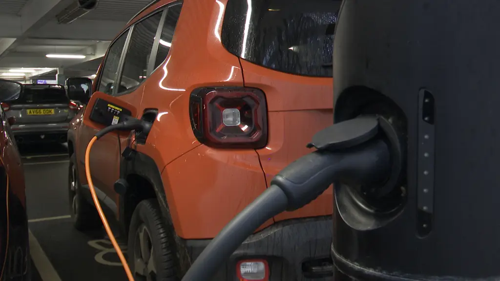 Jeep Renegade 1.3 Turbo 4xe PHEV 240 North Star 5dr Auto