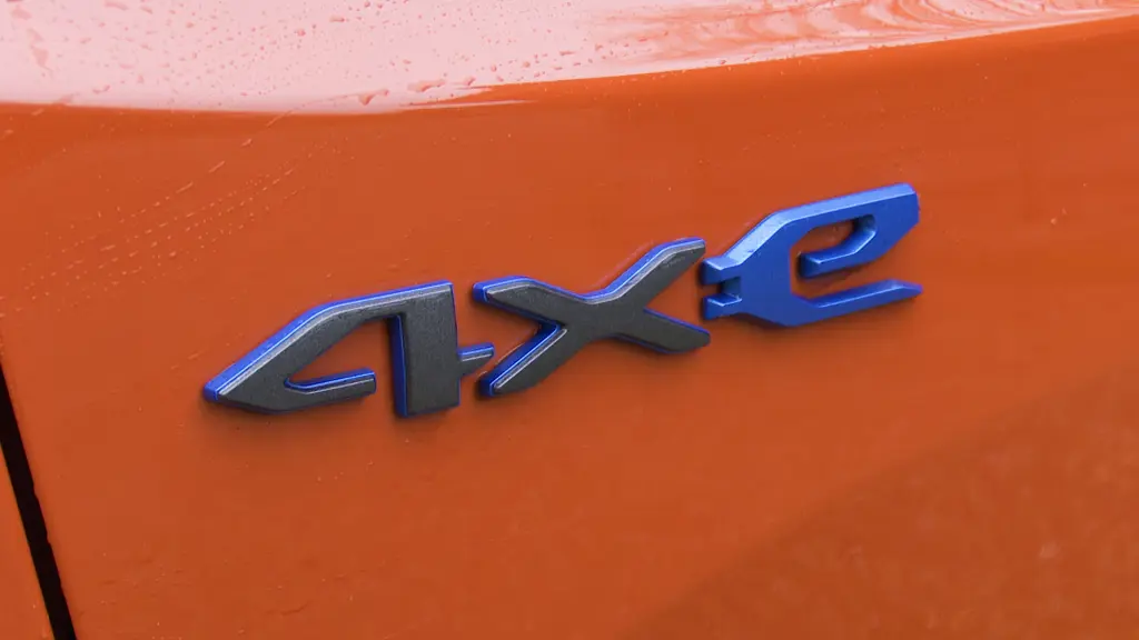 Jeep Renegade 1.3 Turbo 4xe PHEV 240 North Star 5dr Auto