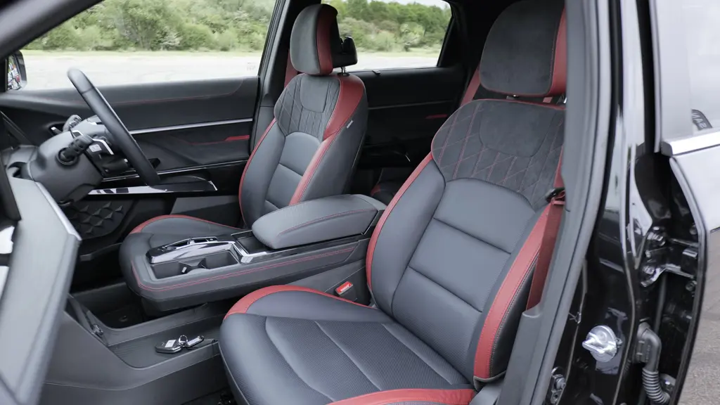 KGM Actyon 1.5 K50 5dr Auto